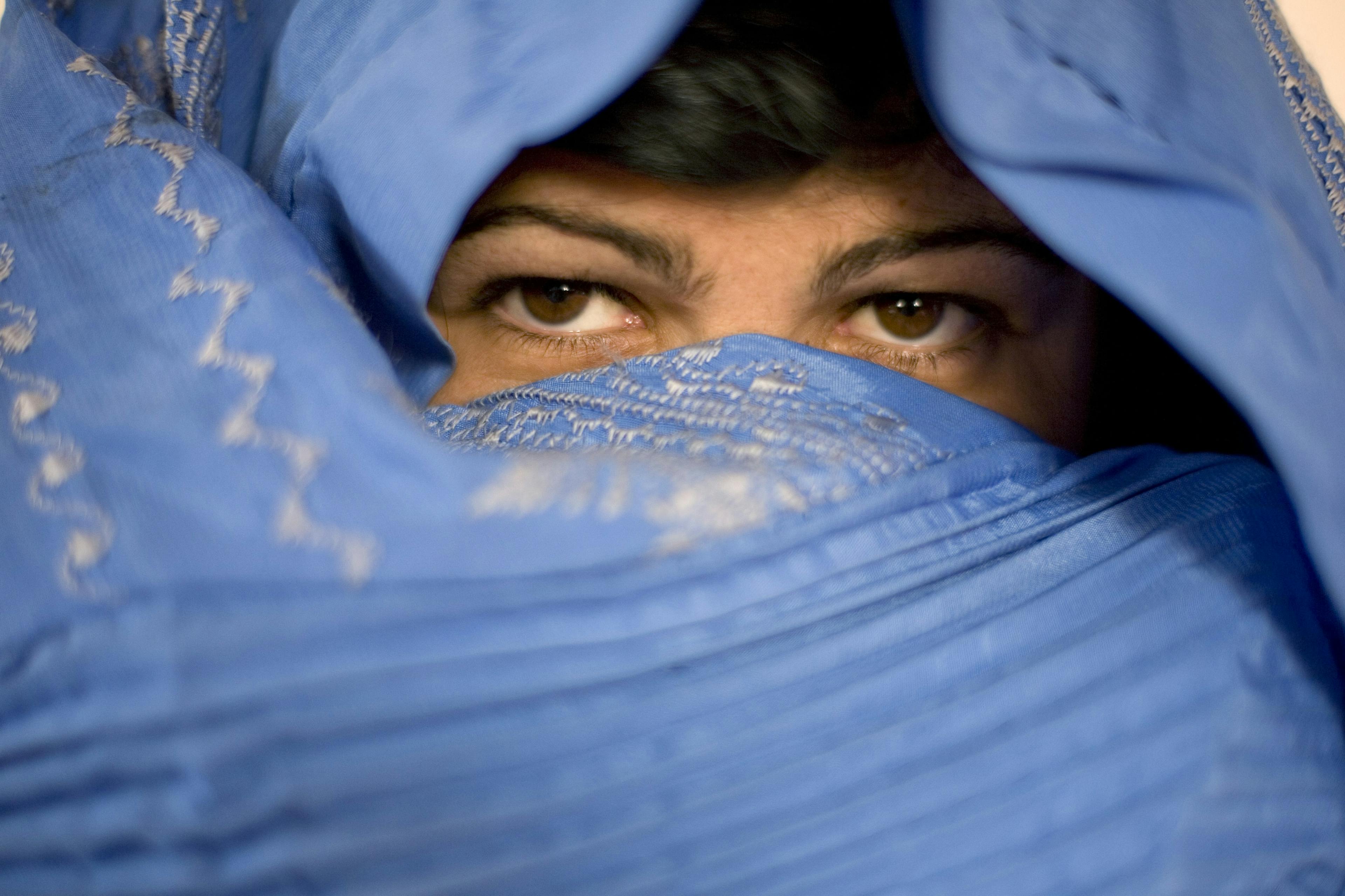 Cover Image for Afghan Women's Support Forum